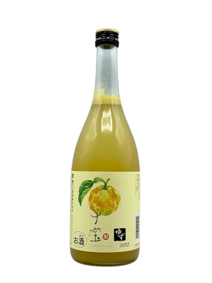 Kodakara Yuzu