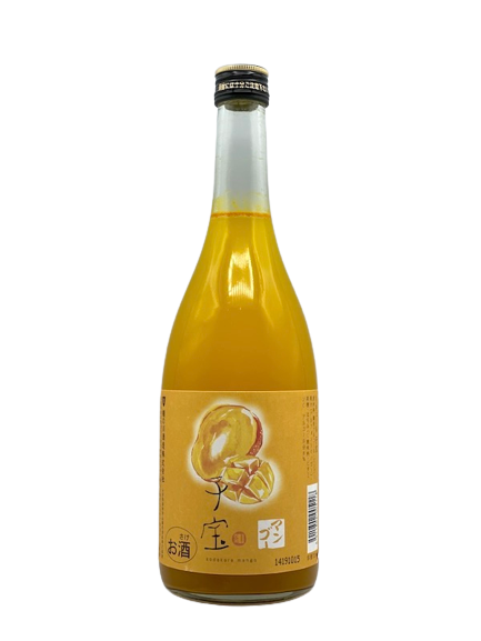 fertility mango