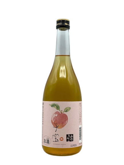 Kodakara Yamagata apple