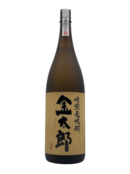 Roasted Barley Shochu Kintaro