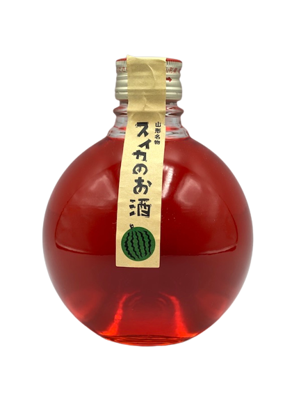 watermelon liquor