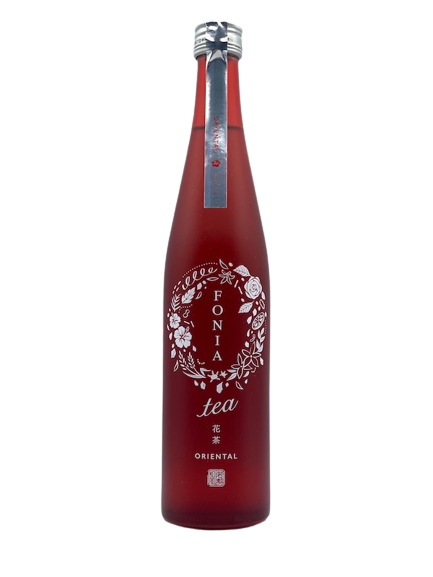 FONIA tea ORIENTAL