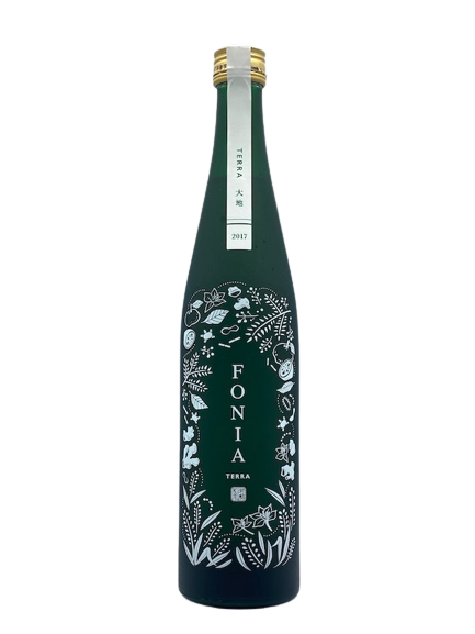 FONIA TERRA