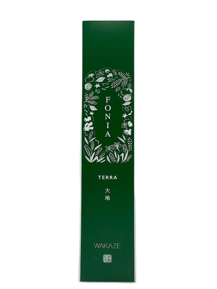 FONIA TERRA