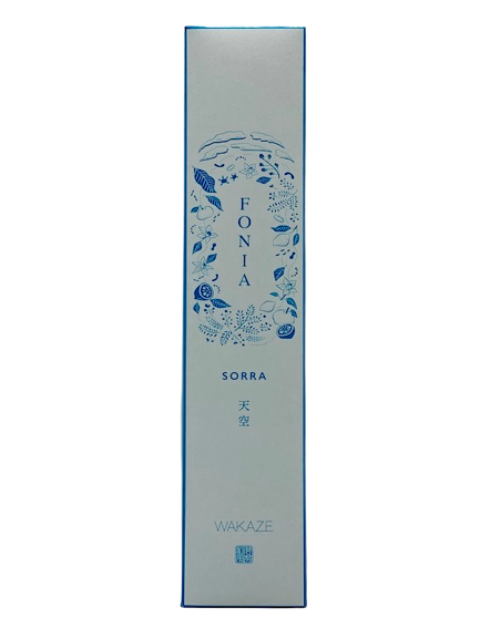 FONIA SORRA Tenku