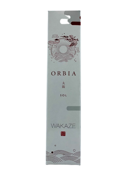 ORBIA SOL 太阳