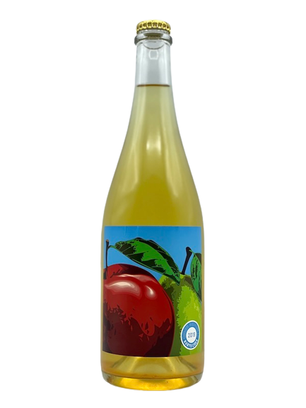 Nanyo Cider 2019