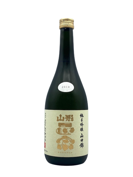 山形正宗 山田锦