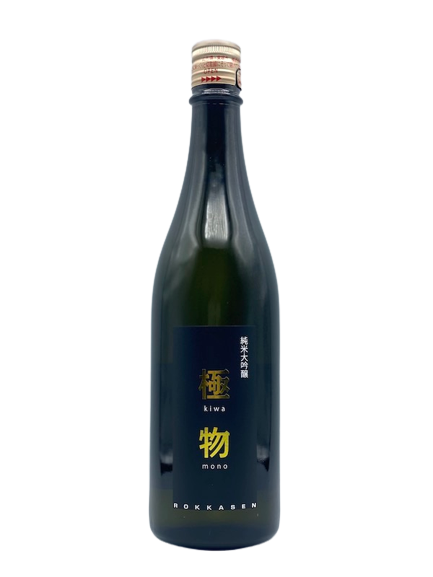 极纯大米大米酿造清酒