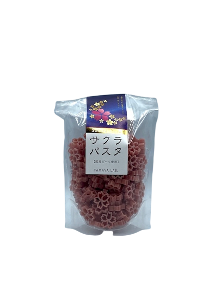 サクラパスタ 1袋(100g)