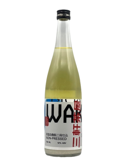 三轩茶屋的Doburoku
