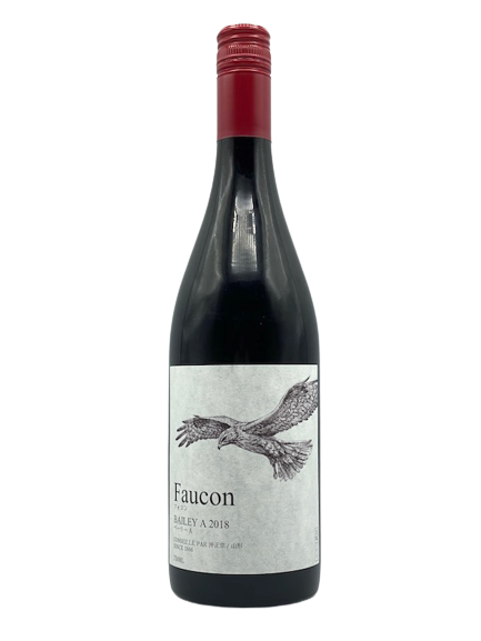 冲正宗 Faucon Bailey A 2019