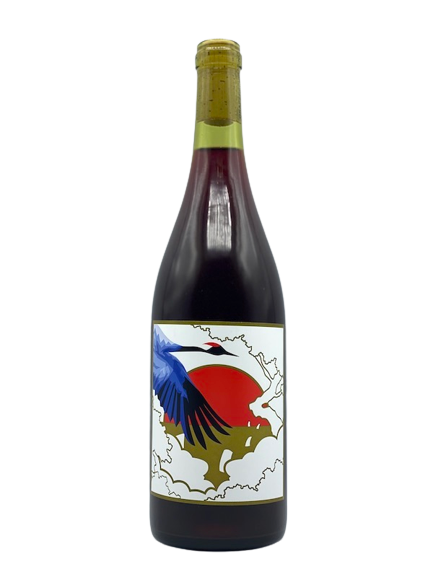 Anfora Rosso 2019