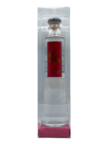 チェリーブランデー EAU DE VIE DE CERISE