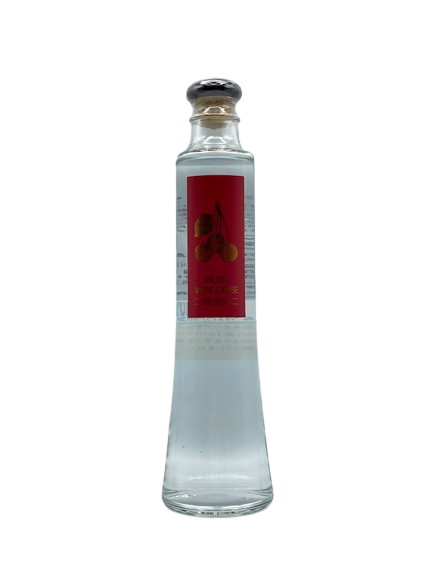樱桃白兰地 EAU DE VIE DE CERISE