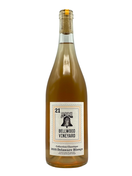 2021 Delaware Brange (Collection Classic)