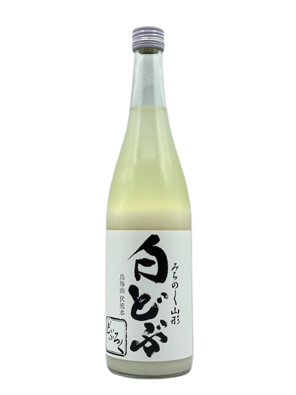 White Dobu
