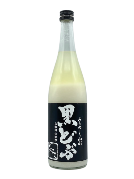 Black Dobu