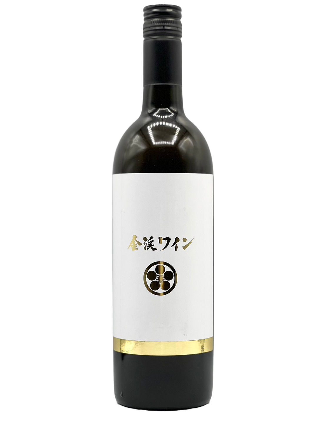 Kinkei Wine Tomoya Note Antioxidant-free Delaware White