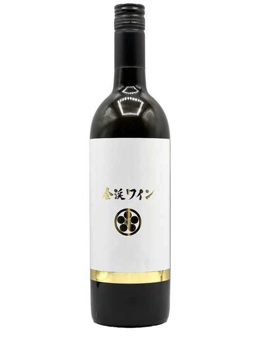 Kinkei Wine Tomoya Note Antioxidant-free Delaware White