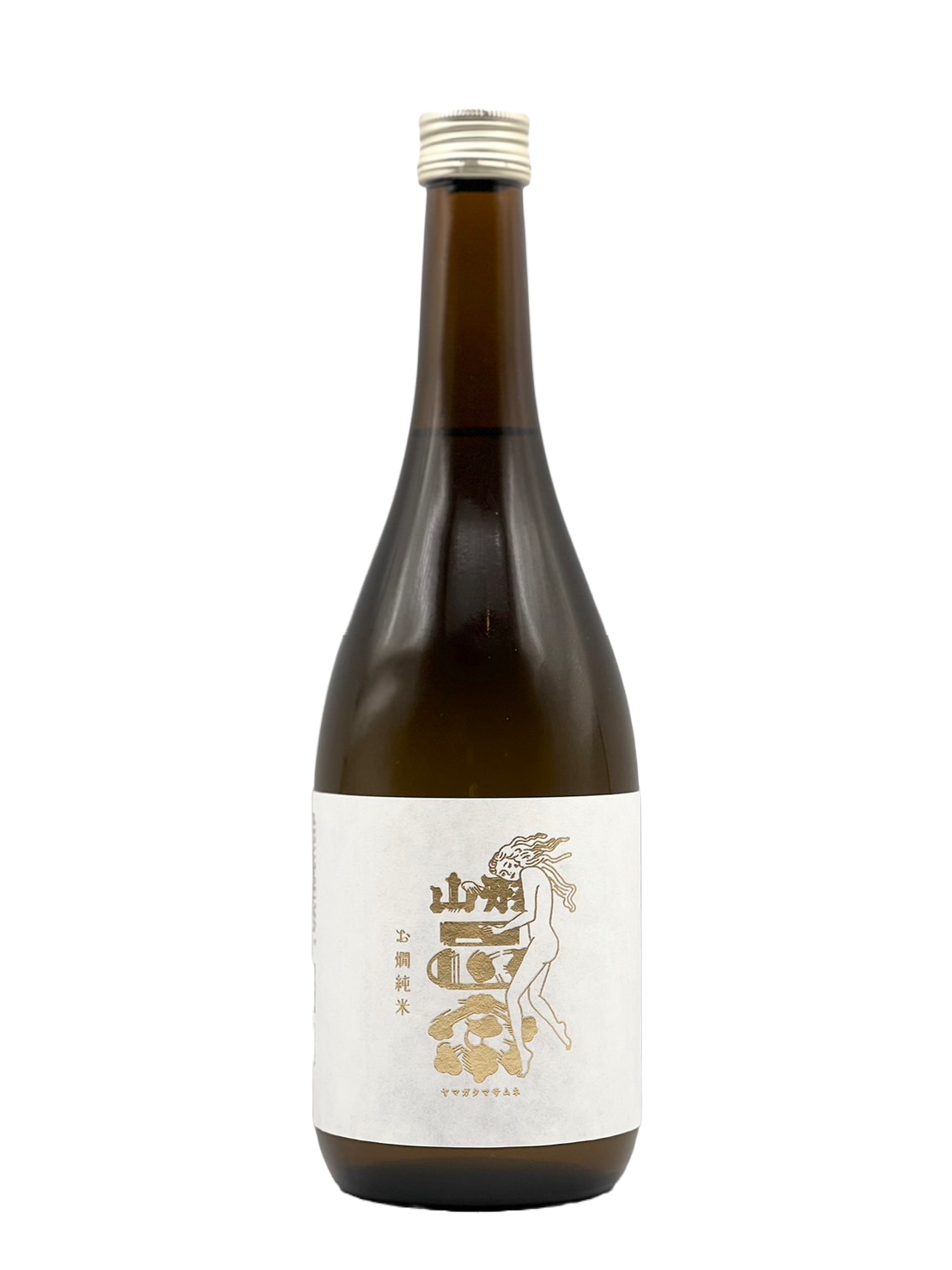 山形政宗温纯米【推荐温酒】