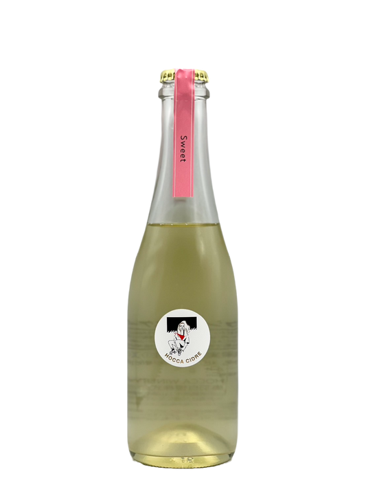 Cidre Sweet ホッカ シードル スウィート