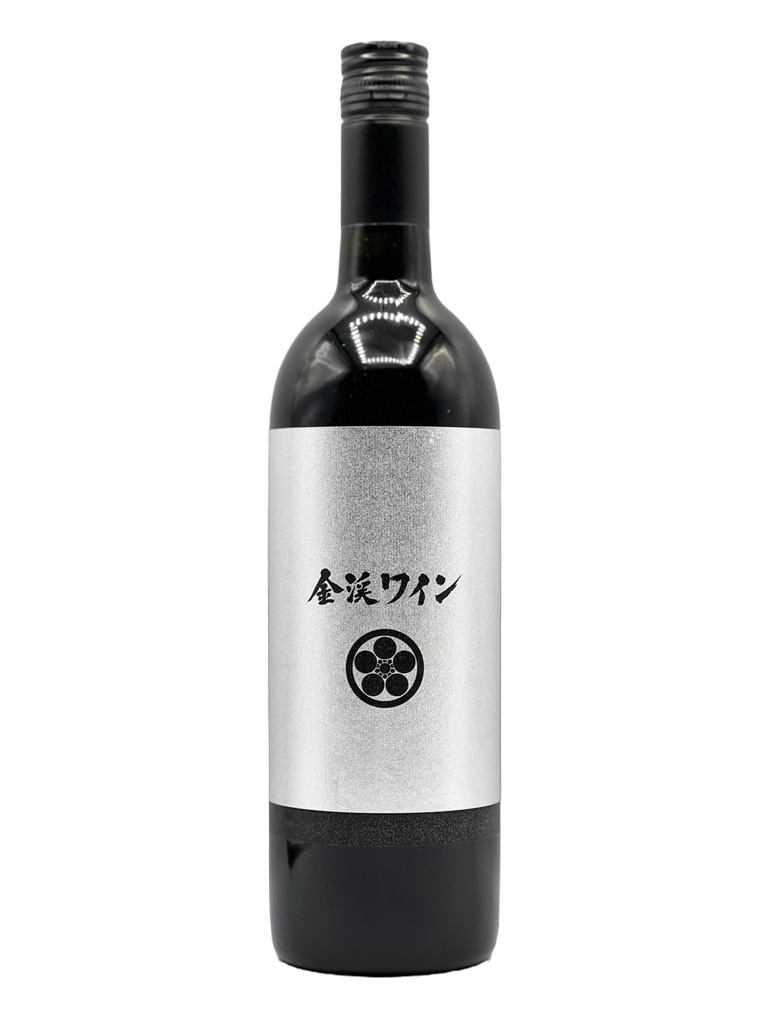 Kinkei Wine Tomoya Note Antioxidant-free Campbell Early Red
