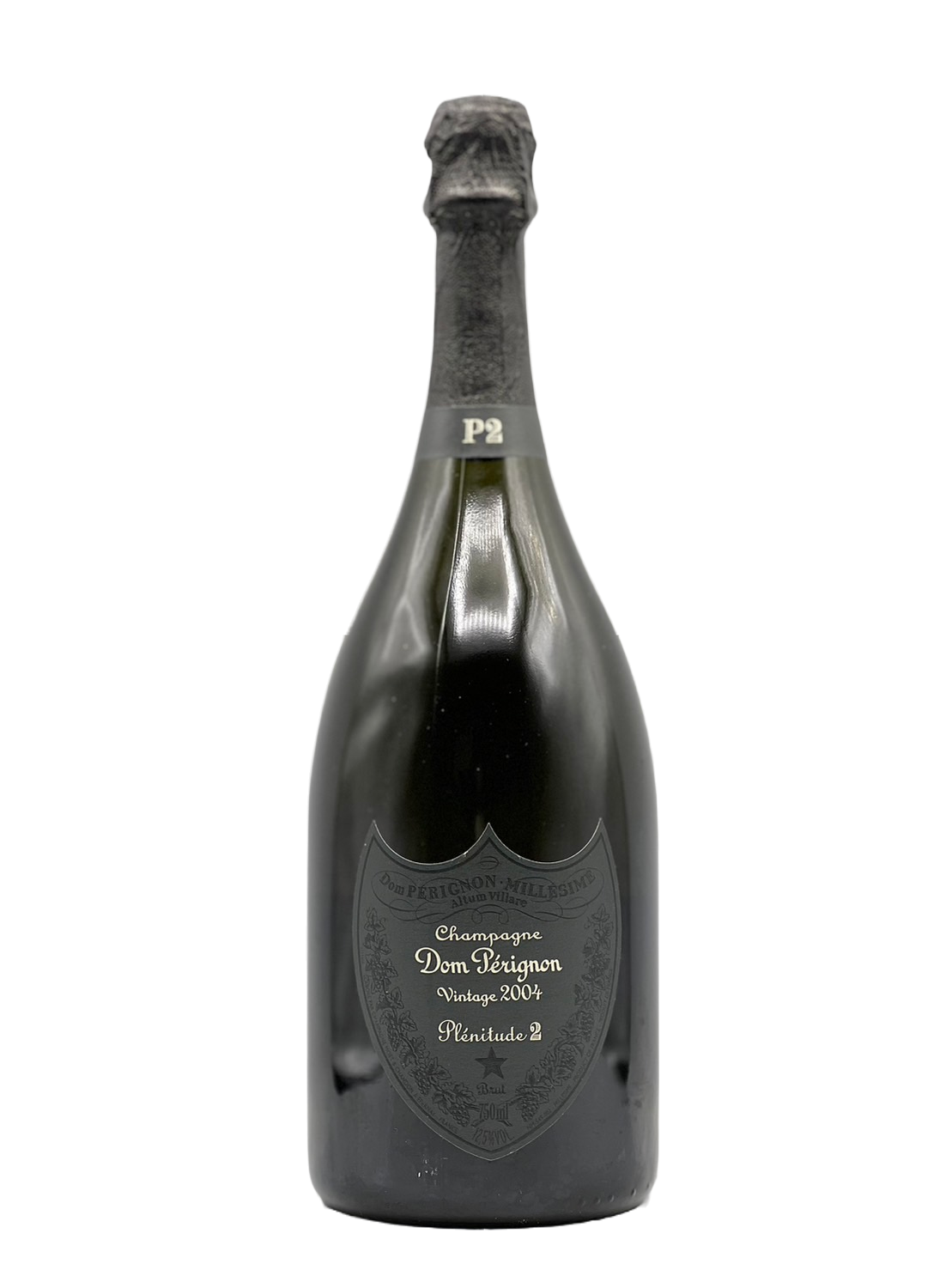 ドンペリニヨン プレニチュード2 P2 2000 Dom perignon酒 - シャンパン