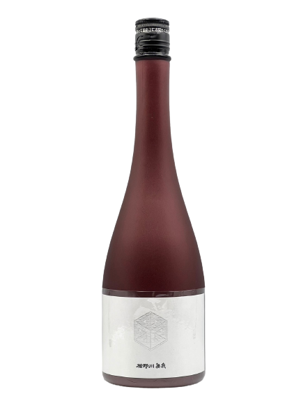 Tatenogawa Muga 棕色瓶纯米大吟酿
