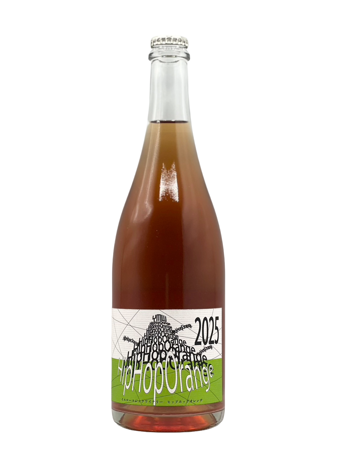 嘻哈橙2024［ymw2025.6］