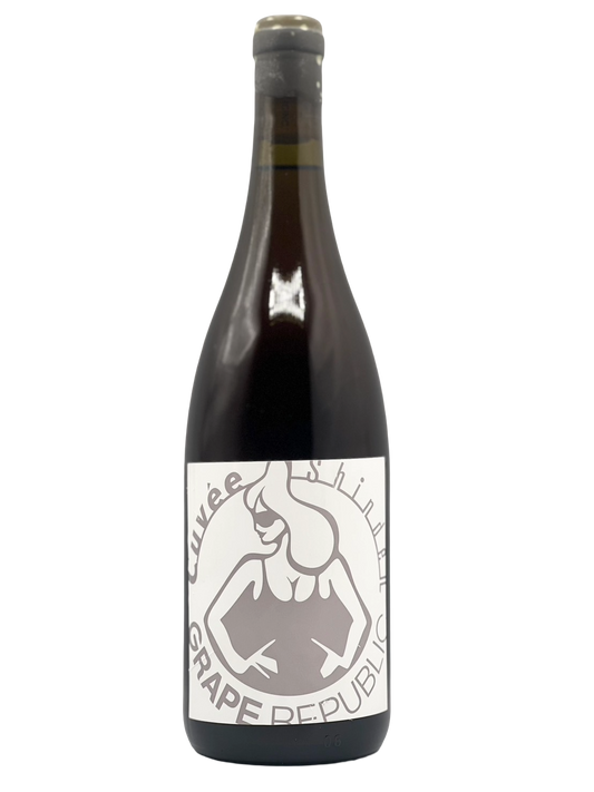 Cuvee Shinden 2023［GRP2026.5］