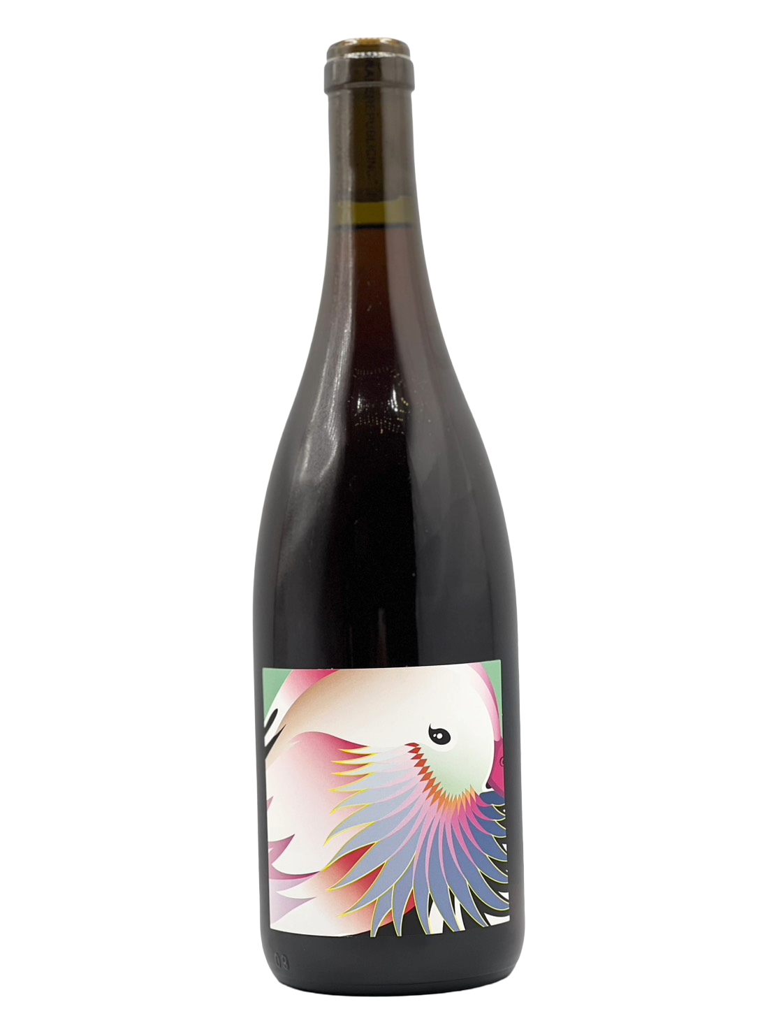 Rosato 2023［GRP2026.7］