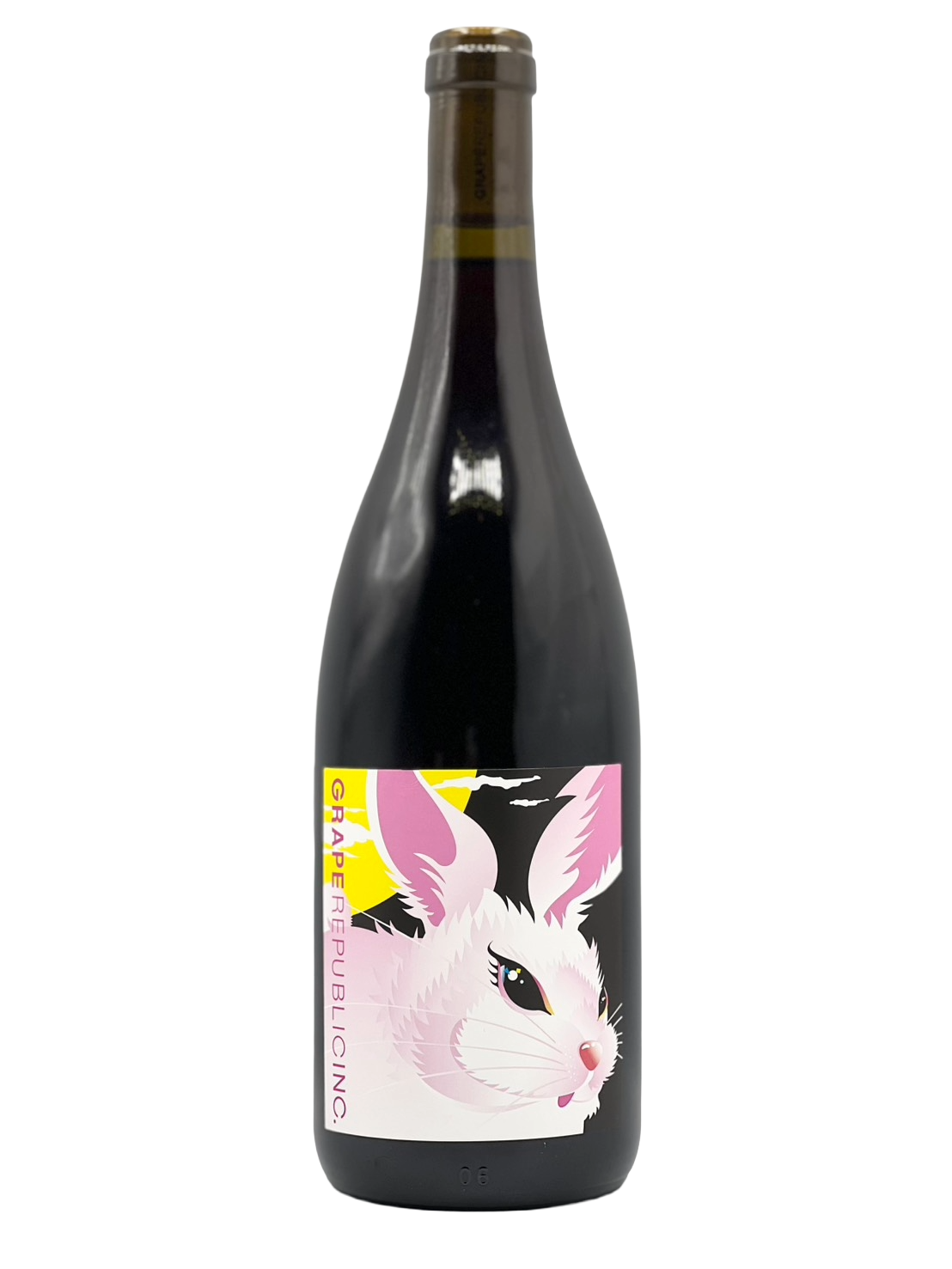 Cabernet Franc 2023［GRP2026.7］