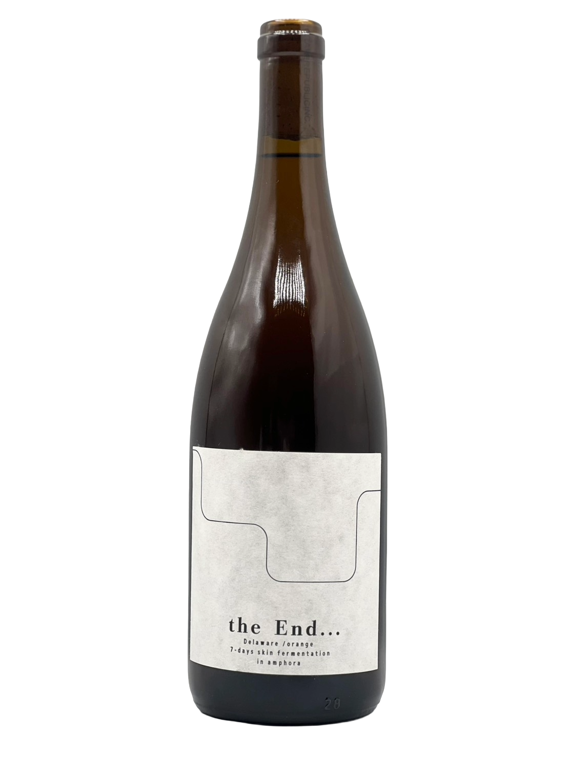 Cuvée Shinden 2023 [GRP2026.5]