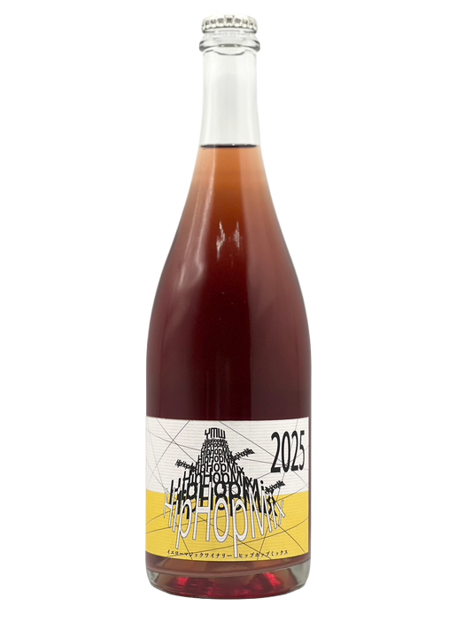 HipHop Mix 2025［YMW2026.3］