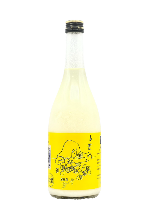 Yoko Lemon [Limited Edition] 