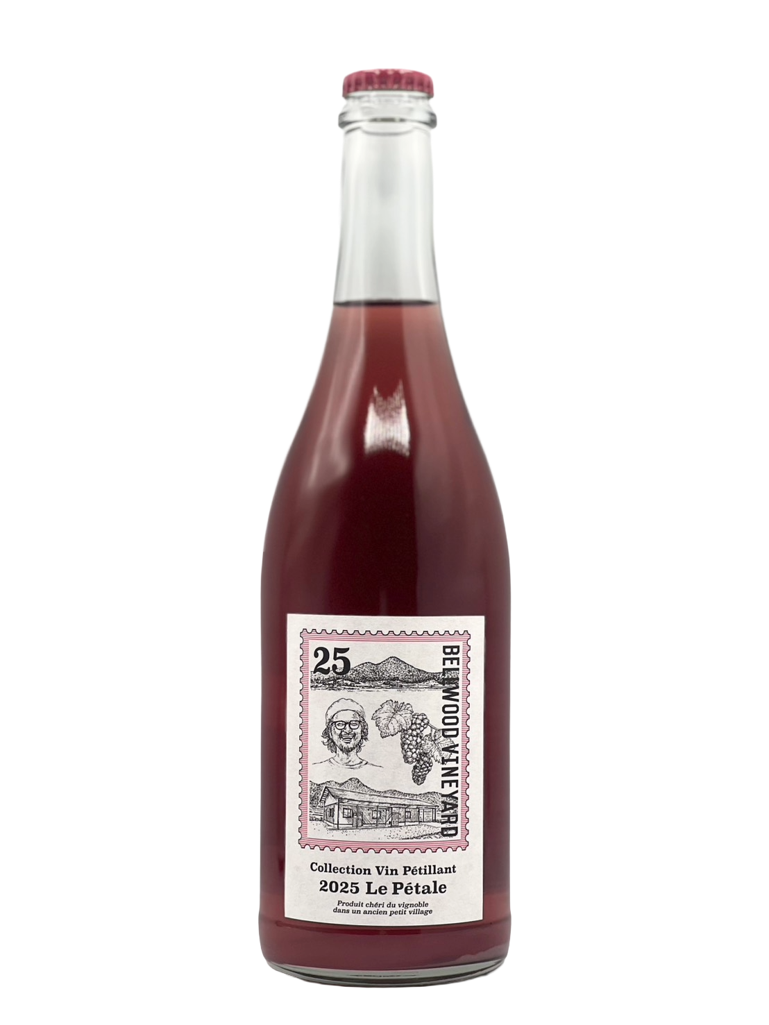 2025 ル・ペタル(コレクション ヴァン ペティアン)