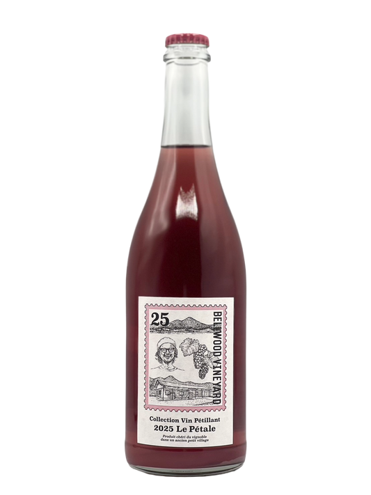 2025 ル・ペタル(コレクション ヴァン ペティアン)