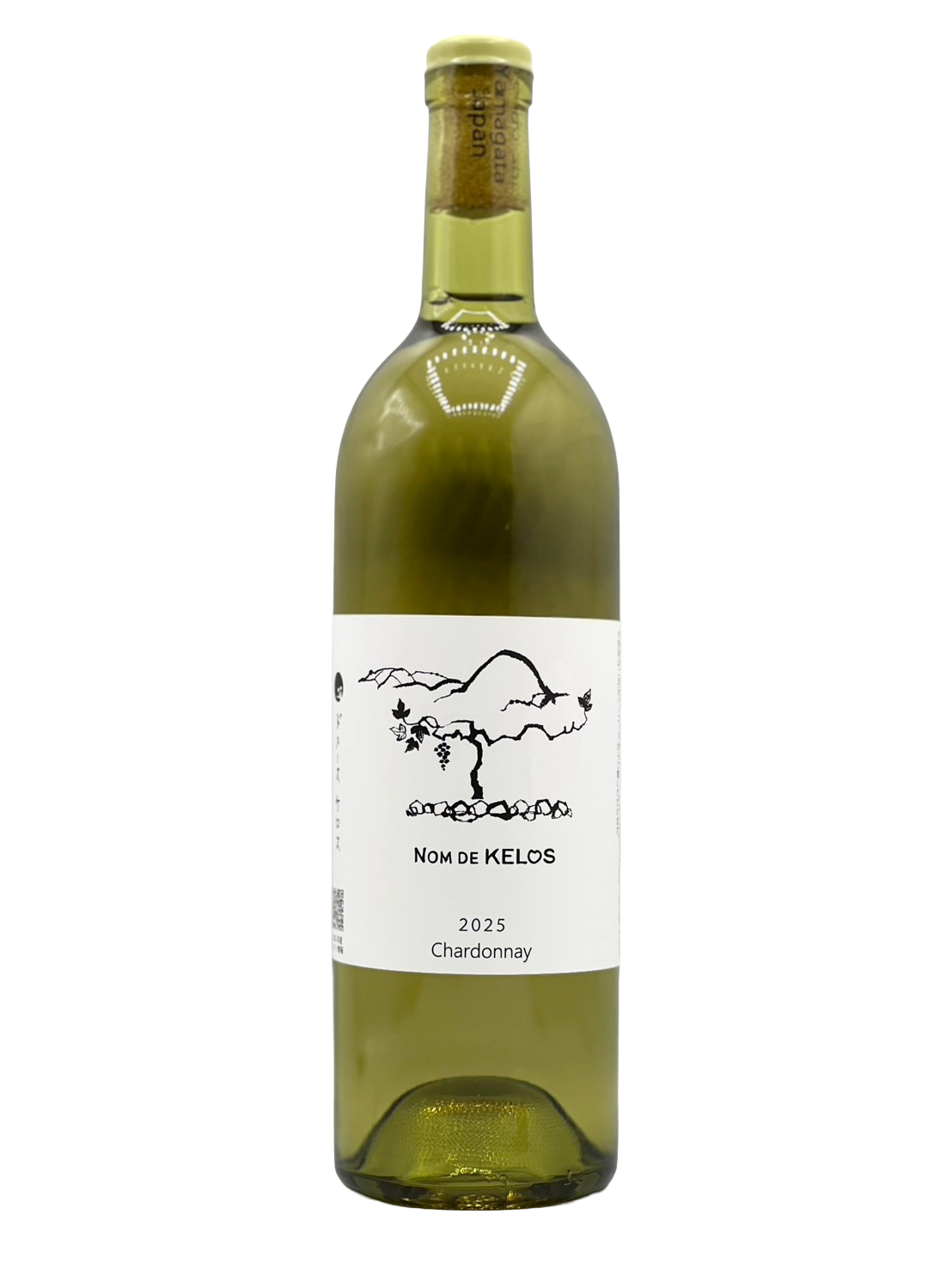 凯洛斯霞多丽 2022