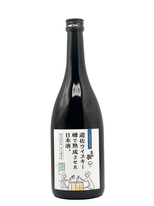 遊佐コネクト 東北泉 純米吟醸［YK2025］