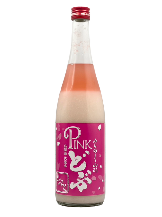 どぶろく ピンどぶ(火入)［SHどぶ］