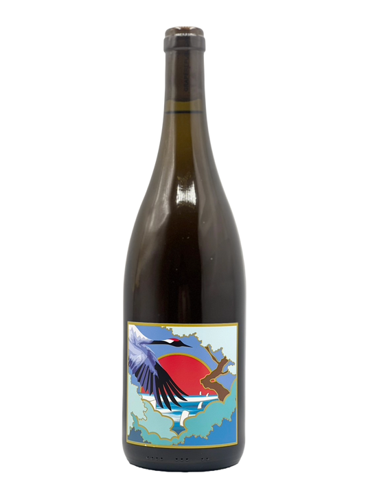 Anfora Bianco 2023［GRP2025.5］