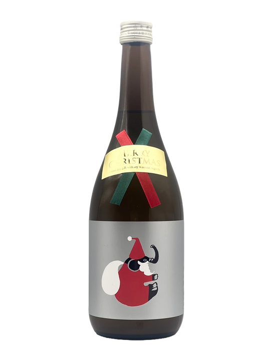 山形正宗 稲造 クリスマスバージョン (限定品)