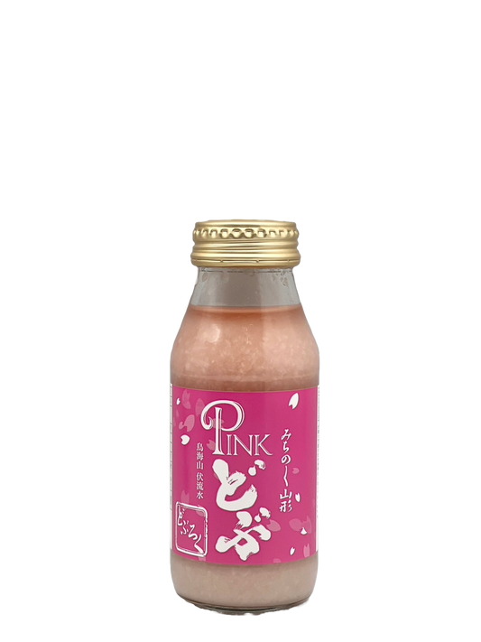 [Eligible for cool delivery] Doburoku Pindobu