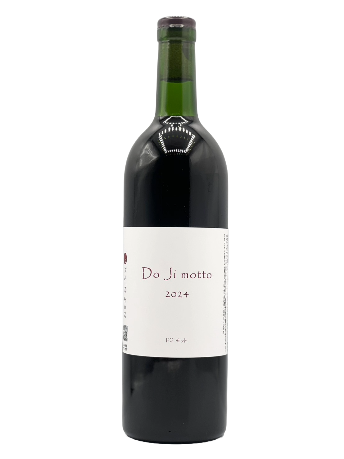 KELOS ドジ・モット 2024［KELOS2025.12］