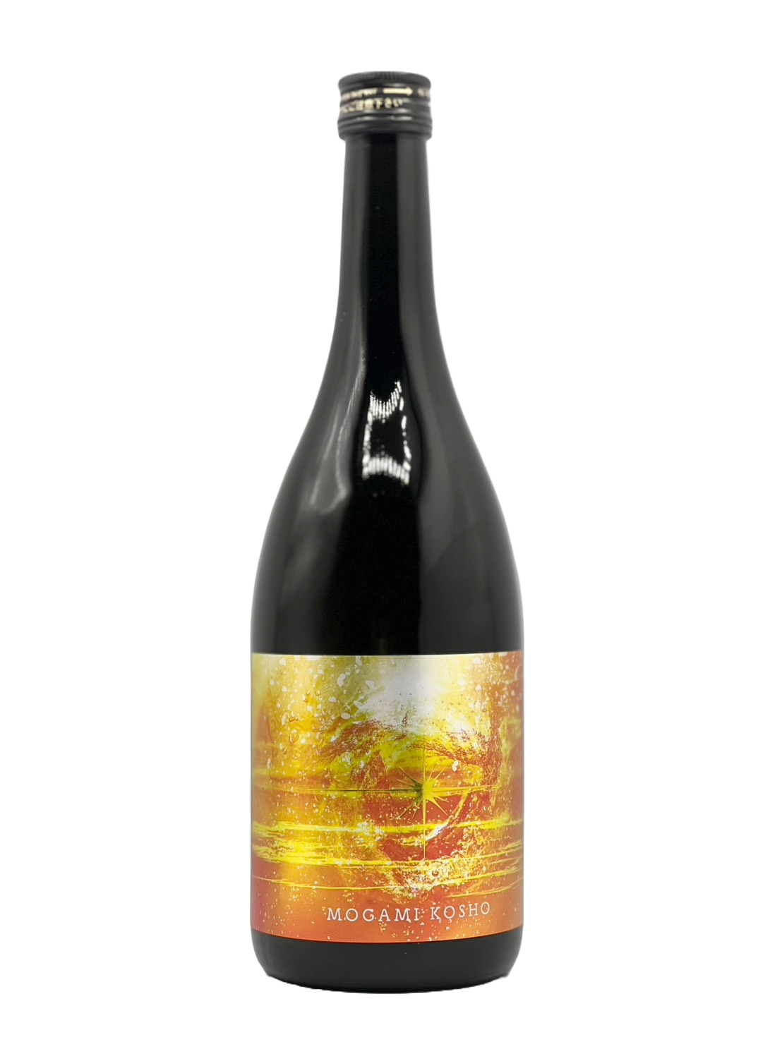 寿虎屋 最上虎将 大吟醸 雄町(限定品)