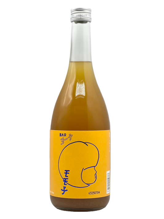 BARヨー子 モモ子