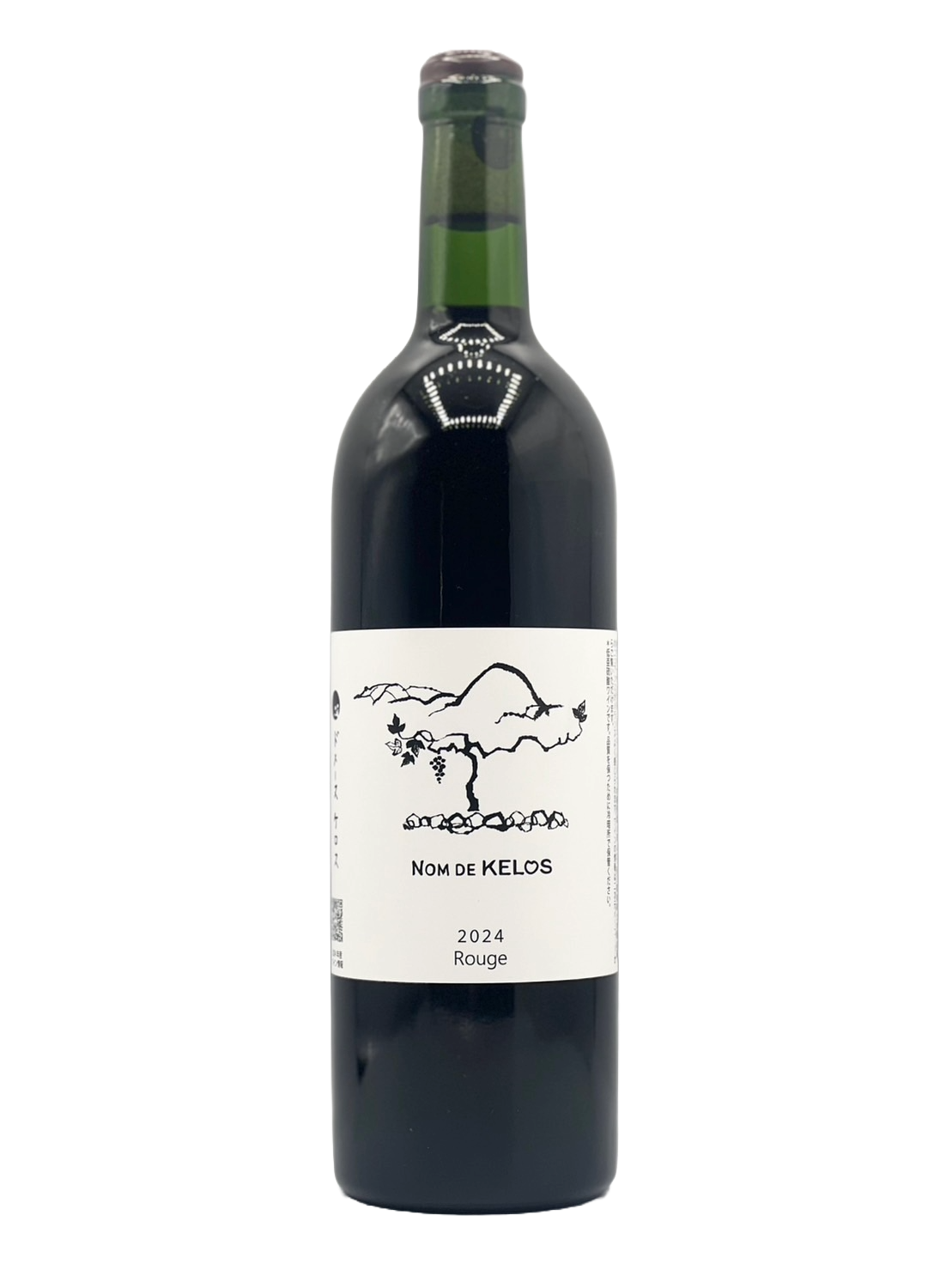 Nom de KELOS ルージュ 2024