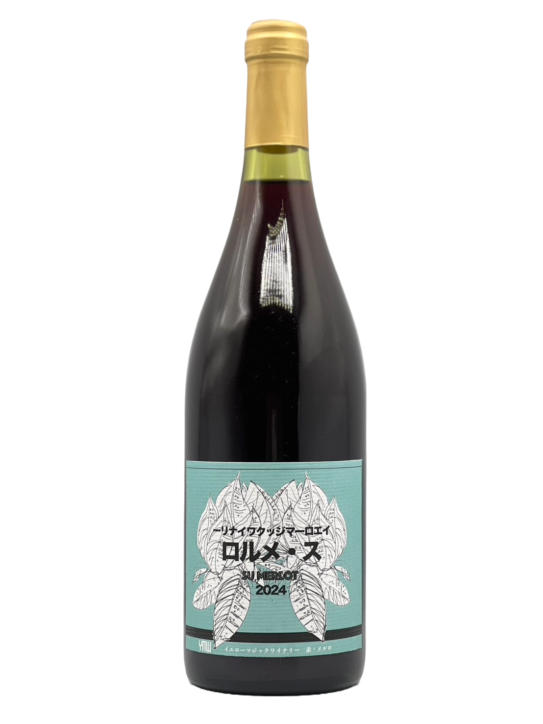 SU.MERLOT(ス・メルロ) 2024