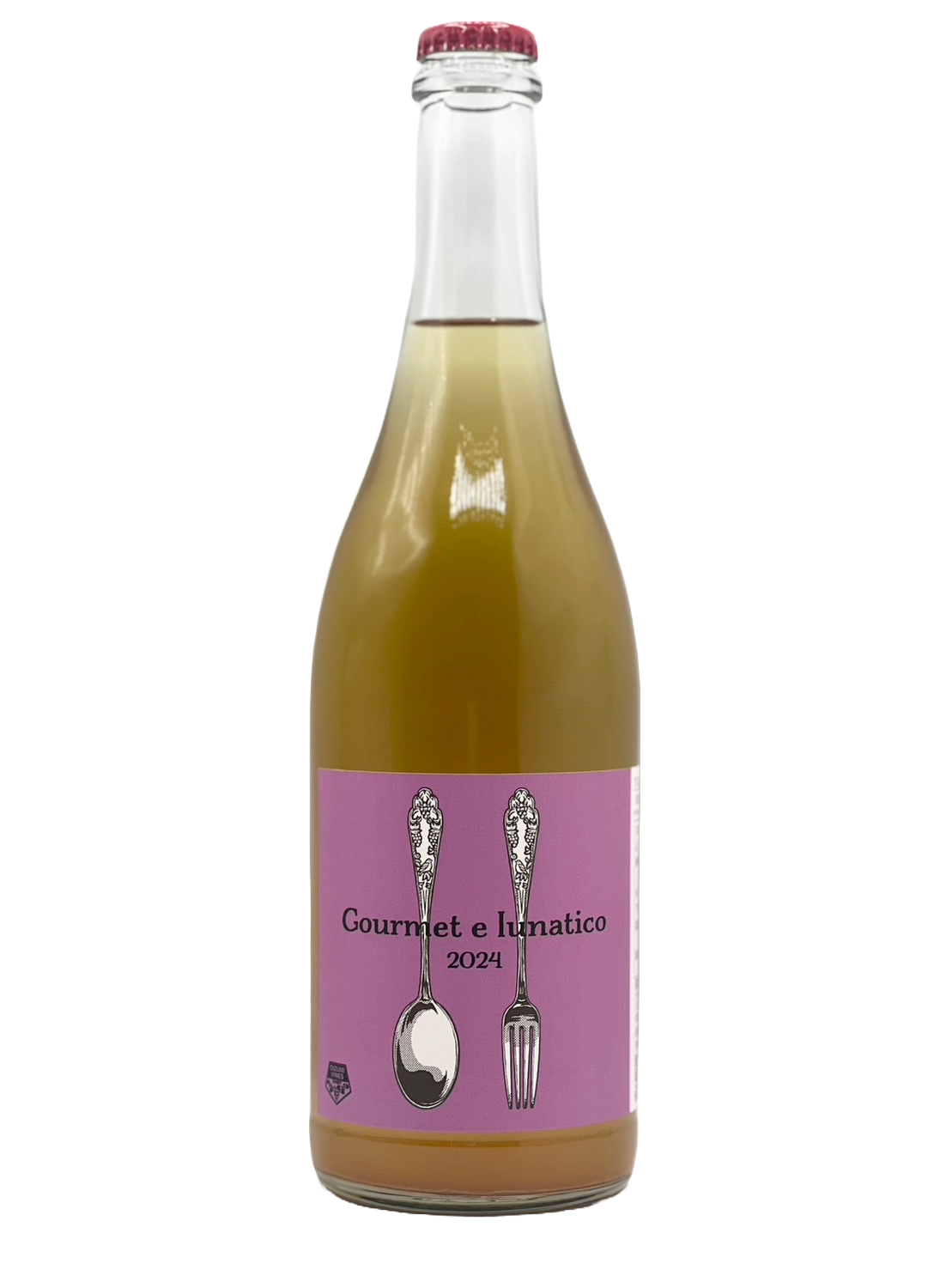 [クール便対象] Gourmet e lunatico 2024 ＜グルメ エ ルナティコ＞［OI2025.8］